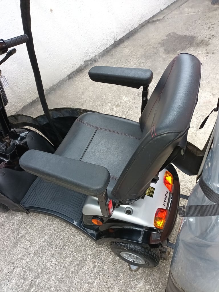 image for Kymco Super 4 