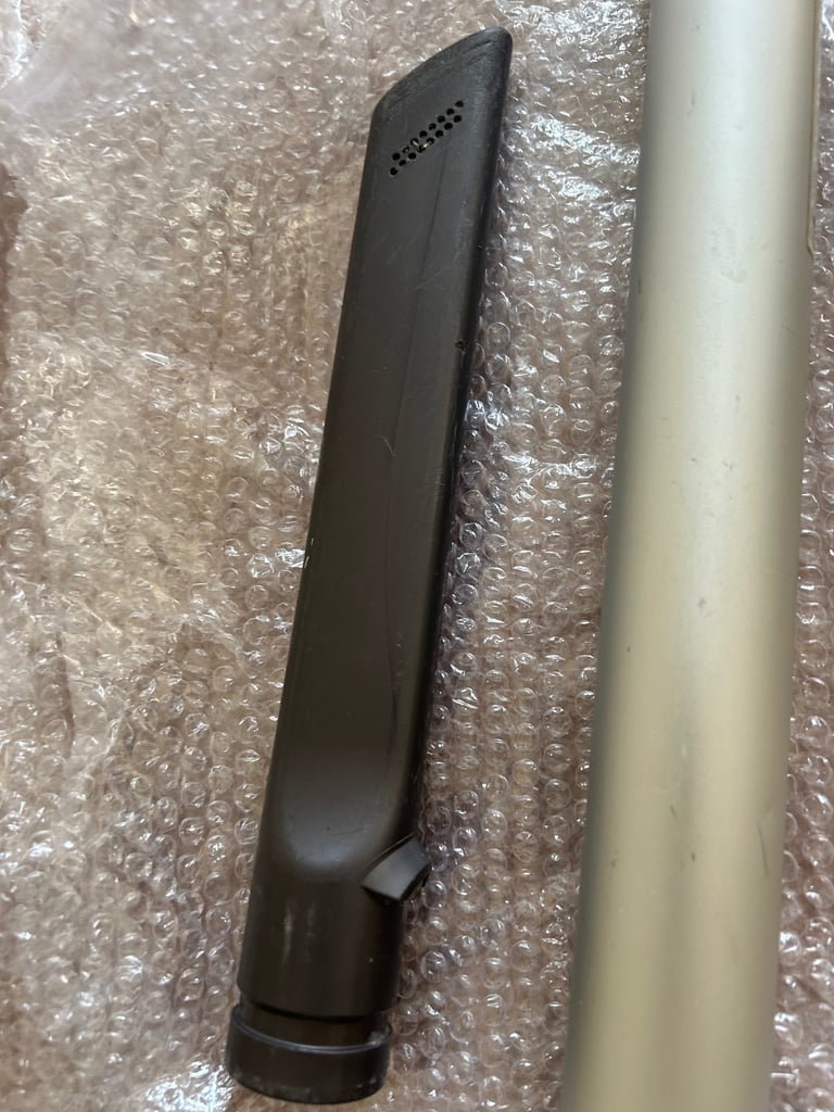 Dyson attachments wand and hoover crevice tools