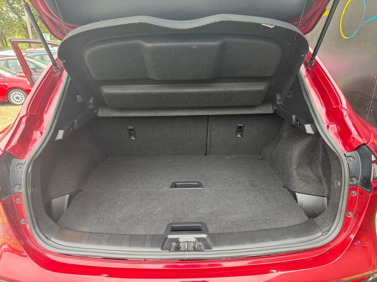 2017 Nissan Qashqai 1.5 dCi N-Connecta Euro 6 (s/s) 5dr HATCHBACK Diesel Manual