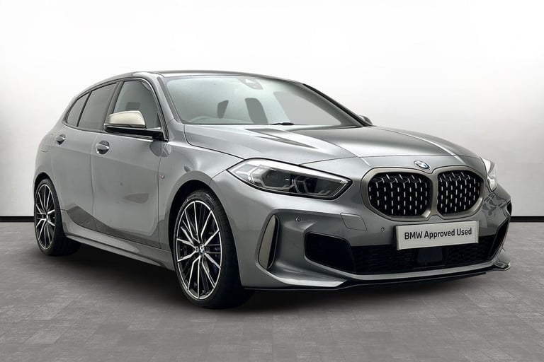 image for 2022 BMW 1 Series M135i xDrive HATCHBACK Petrol Automatic