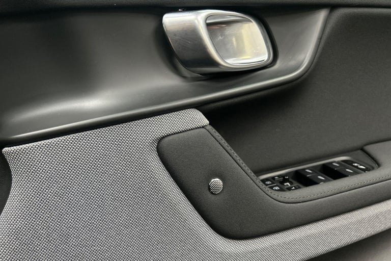 2021 Polestar Polestar 2 Single Motor 64kWh Standard Range Fastback Auto FWD 5dr SALOON Electric ...