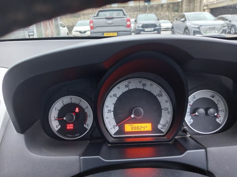 Kia, CEED, Hatchback, 2008, Manual, 1591 (cc), 5 doors