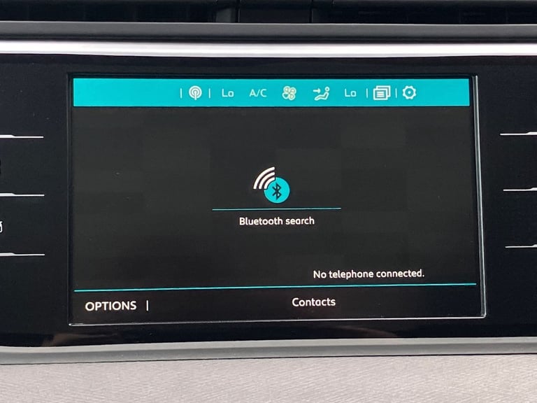 2022 Citroen C4 Grand Picasso 1.5 BlueHDi 130 Shine 5dr EAT8 Estate DIESEL Automatic