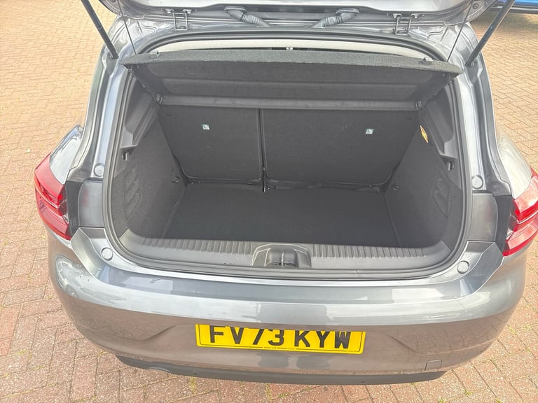 2023 Renault Clio 1.0 TCe 90 Evolution 5dr HATCHBACK PETROL Manual