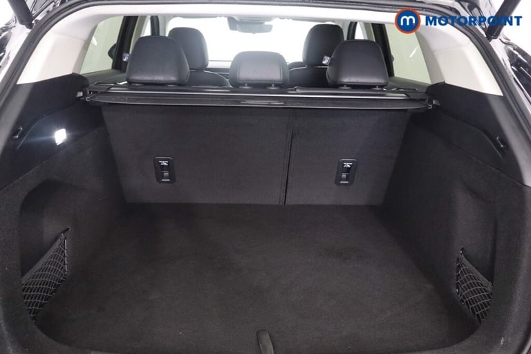 2025 MG MG HS 1.5 T-GDI Trophy 5dr DCT SUV Petrol Automatic