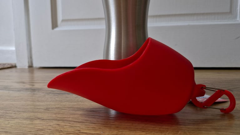 Kong h2o water bottle