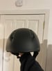 Decathlon helmet