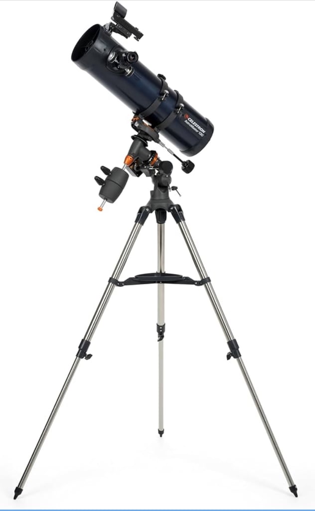 Celestron Astromaster 130eq