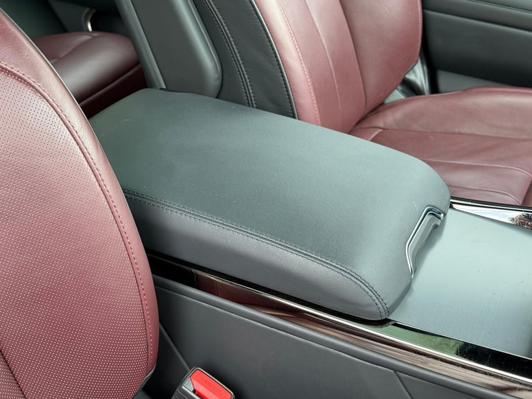 2023 Land Rover Range Rover Sport 3.0 D300 MHEV Dynamic SE SUV 5dr Diesel Auto 4WD Euro 6 (s/s) (...