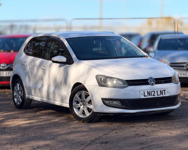 2024 Volkswagen Polo  Petrol Automatic
