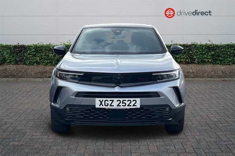 2022 Vauxhall Mokka 1.2 Turbo SRi Premium SUV 5dr Petrol Manual Euro 6 (s/s) (130 ps) SUV Petrol ...