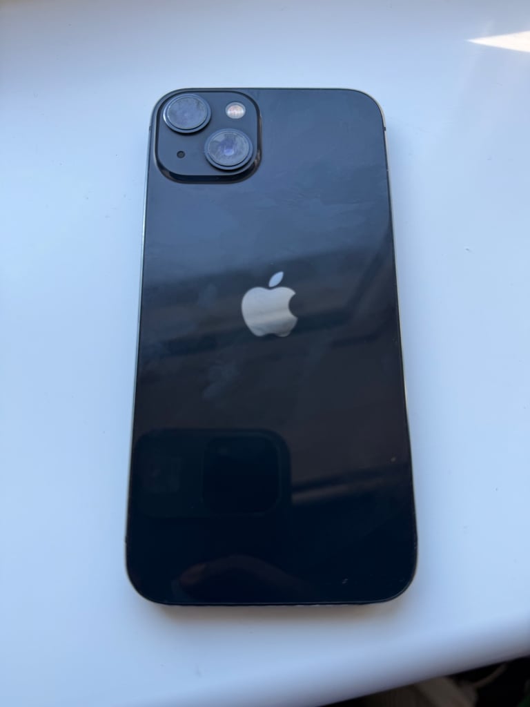 iPhone 13 128GB unlocked 