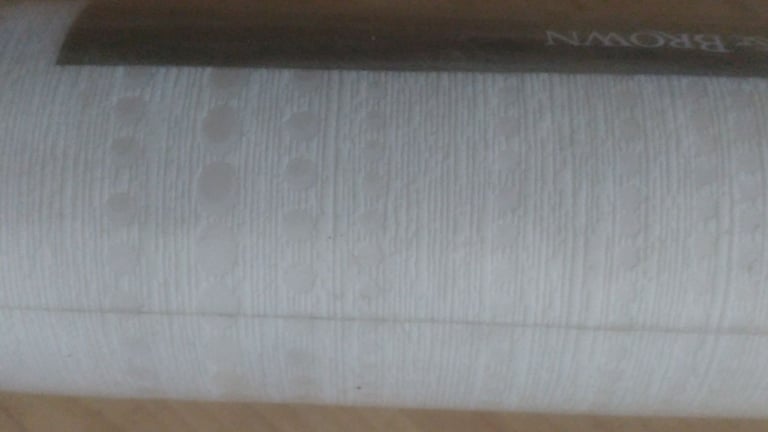 10 x Rolls Graham & Brown Wallpaper -See Description