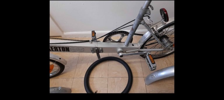 Bickerton for Sale Gumtree