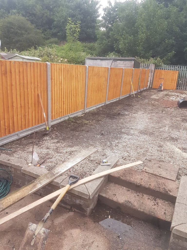 image for Experienced builder
