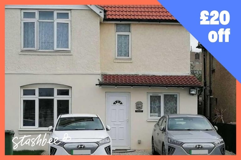 Parking Space to rent in Southampton (SO16) | Stashbee