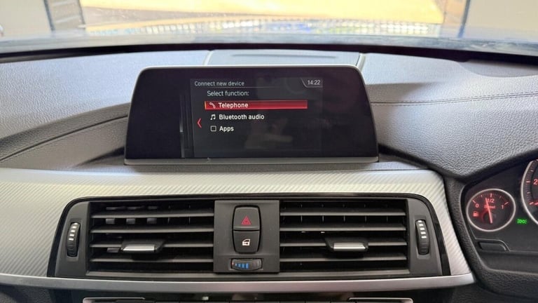 2019 BMW 3 Series 2.0 318d M Sport Shadow Edition Touring Auto Euro 6 (s/s) 5dr Estate Diesel Aut...