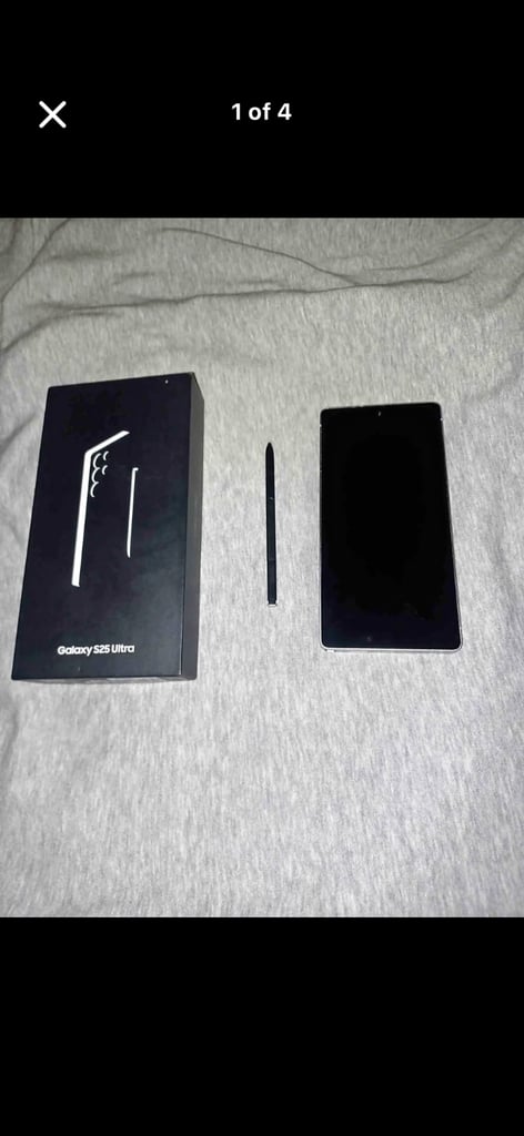 Samsung s25 ultra 1TB 