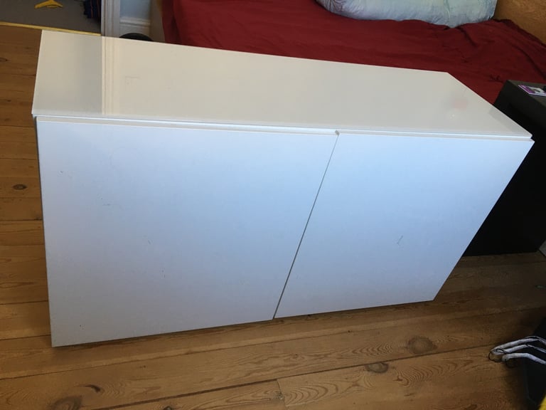 image for Ikea cabinet