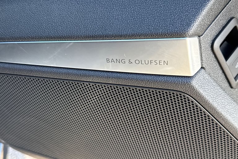 2022 Audi S3 Vorsprung TFSI  310 PS S tronic Saloon PETROL Automatic