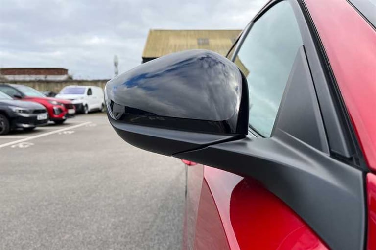 2023 Peugeot 408 1.2 PureTech GT 5dr EAT8 HATCHBACK PETROL Automatic