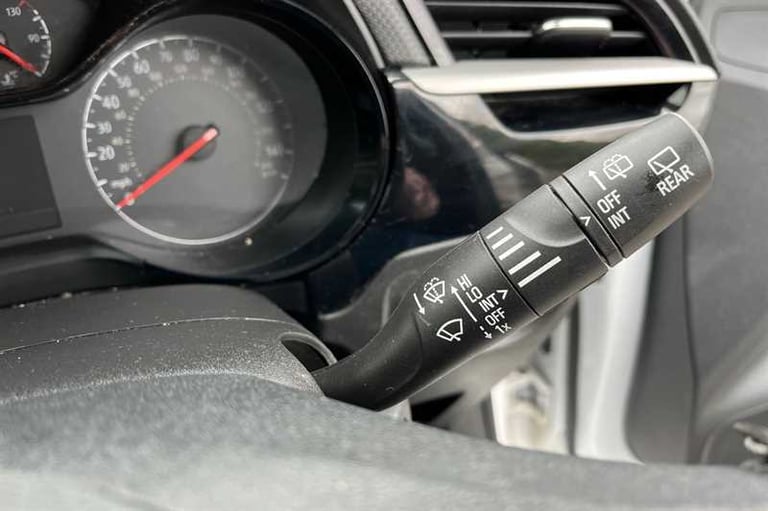 2022 Vauxhall Corsa 1.2 Turbo Design Hatchback 5dr Petrol Manual Euro 6 (s/s) (100 ps) Hatchback ...