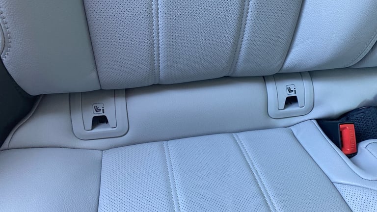 2024 Land Rover Range Rover Evoque 1.5 P270e S 5dr Auto Hatchback Hatchback Hybrid Automatic