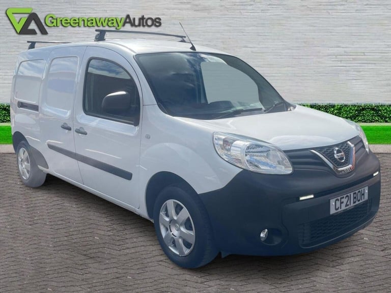 NISSAN NV250 1.5 dCi Acenta L2 Euro 6 (s/s) 5dr 2021