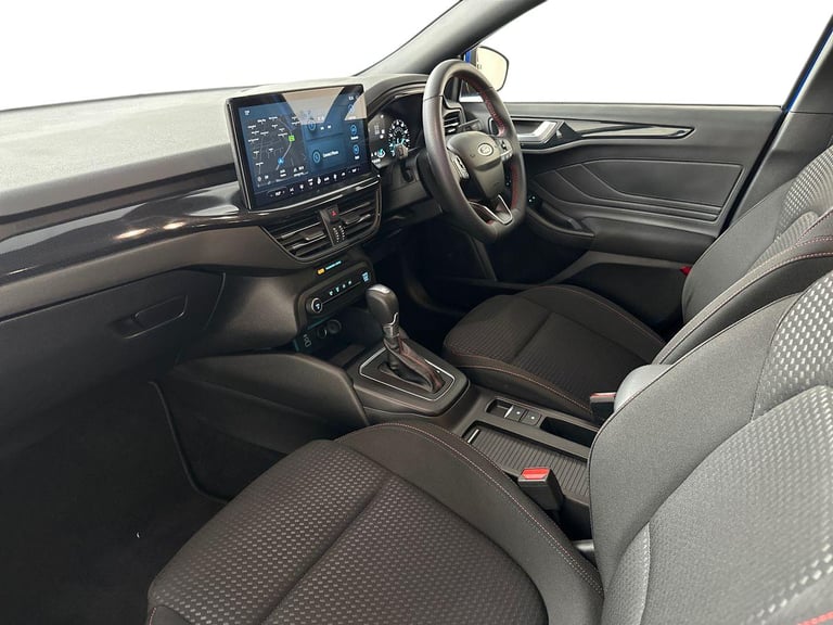 2023 Ford Focus 5Dr ST-Line 1.0 MHEV 155PS Auto Hatchback Petrol Automatic