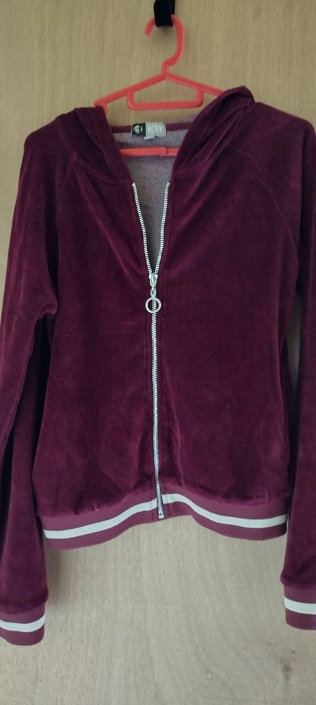 Ladies hoodie S/M