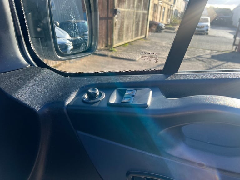 2018 Vauxhall Vivaro 2700 1.6CDTI 95PS H1 Van [Start Stop] PANEL VAN Diesel Manual