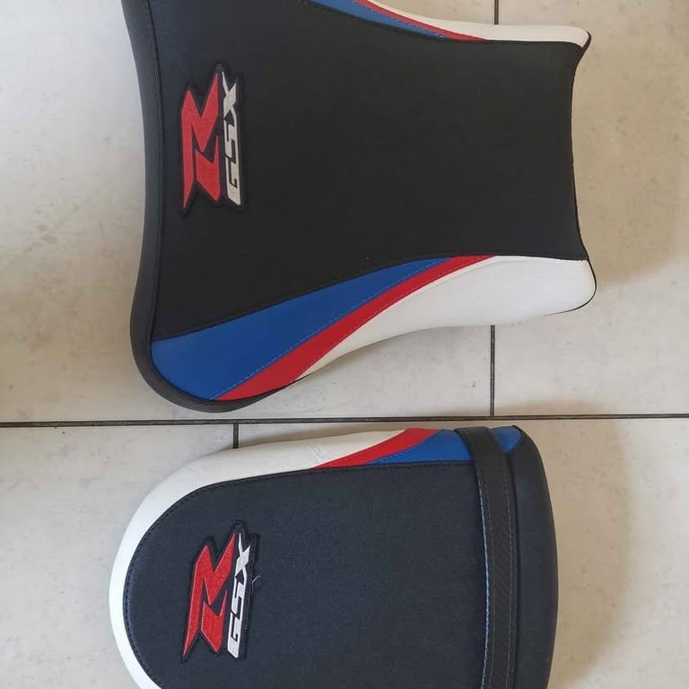 Suzuki GSXR 1000 K3 2003/2004 Motorcycle Motorbike Seats