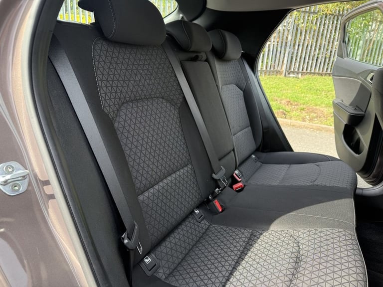 2020 Kia XCeed 1.0 T-GDi 2 SUV 5dr Petrol Manual Euro 6 (s/s) (118 bhp) HATCHBACK Petrol Manual