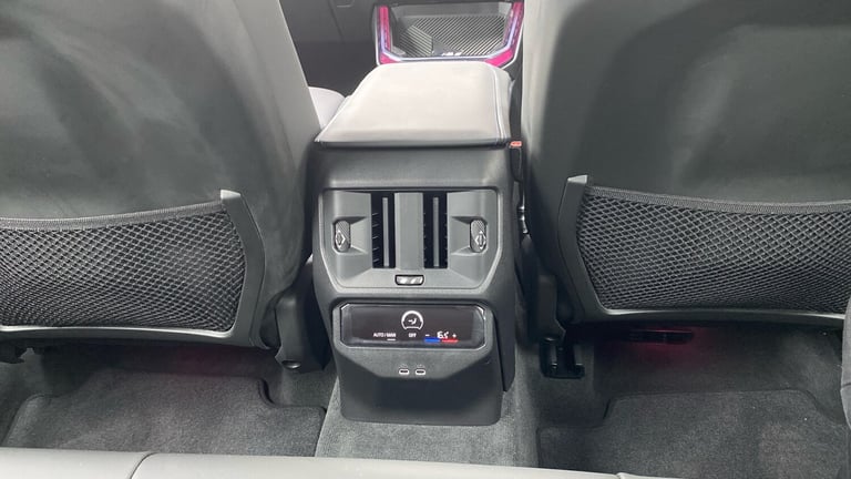 2025 BMW X3 xDrive20d M Sport 5dr Step Auto Diesel Estate Estate Diesel Automatic