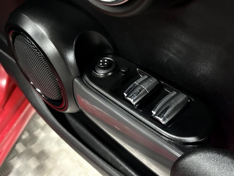 2018 MINI Convertible 1.5 Cooper Sport Euro 6 (s/s) 2dr CONVERTIBLE Petrol Manual