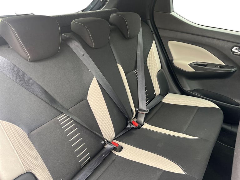 2019 Nissan Micra 1.0 DIG-T Tekna Euro 6 (s/s) 5dr HATCHBACK Petrol Manual