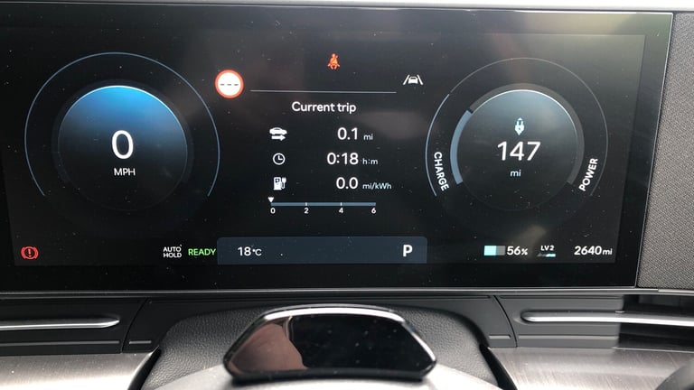 2025 Hyundai KONA 160kW Ultimate 65kWh 5dr Auto HATCHBACK ELECTRIC Automatic