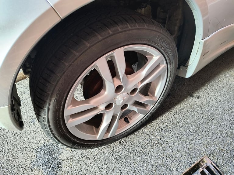 Mitsubishi COLT, Hatchback, 2009, Manual, 1332 (cc), 3 doors