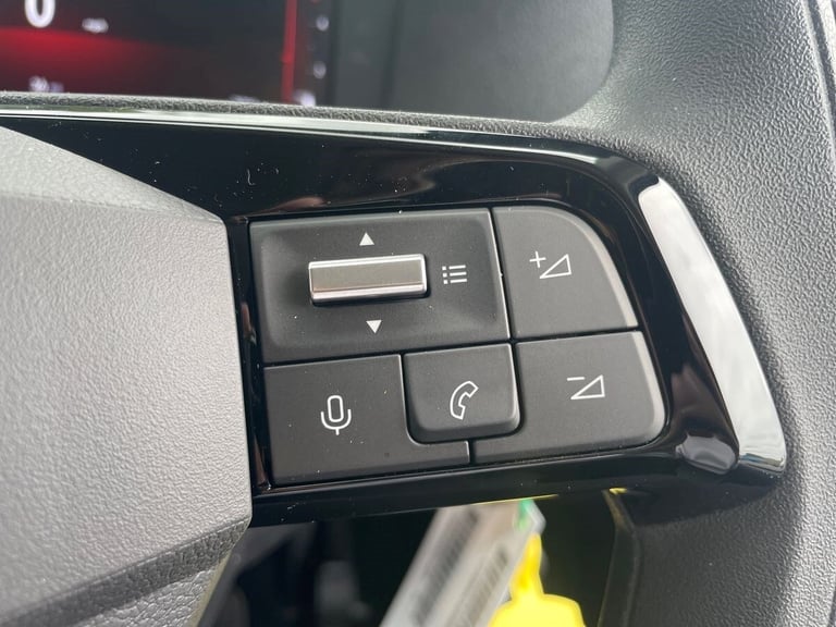 2025 Vauxhall Vivaro Vivaro 1.5 F2900 Prime Van Diesel Manual