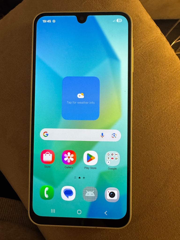 image for Samsung A16
