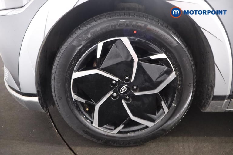 2022 Hyundai IONIQ 5 160kW Premium 73 kWh 5dr Auto ESTATE ELECTRIC Automatic