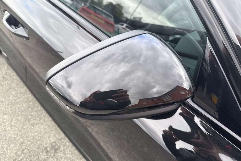 2023 Audi A3 35 TFSI Black Edition 5dr Hatchback Petrol Manual