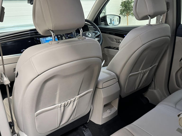 2021 Ssangyong Korando 1.6D Ultimate Auto 4WD Euro 6 5dr ESTATE Diesel Automatic