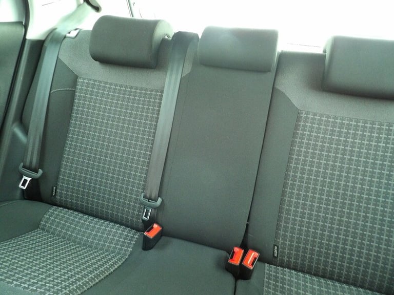 2016 Volkswagen Polo BlueMotion Tech Match Hatchback Petrol Manual