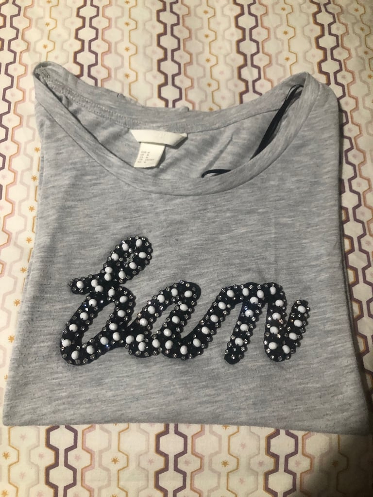 image for H&M woman shirt 