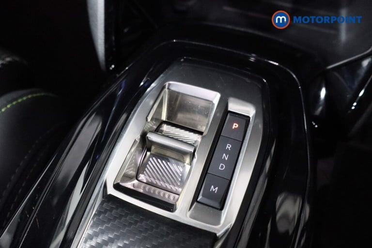 2024 Peugeot 2008 1.2 PureTech 130 GT 5dr EAT8 HATCHBACK PETROL Automatic