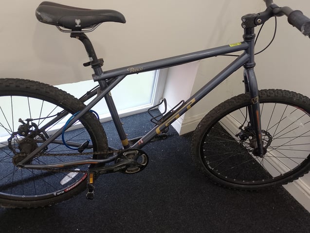 GT Peace 9r Multi Bike in Keighley, West Yorkshire Gumtree