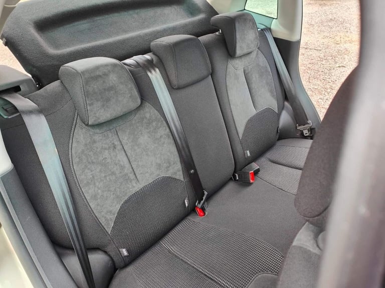 2010 Citroen C3 1.6 VTi Exclusive Auto Euro 5 5dr Hatchback Petrol Automatic