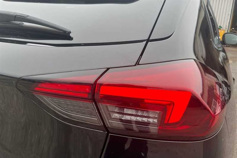 2024 Vauxhall Corsa 100kW GS 50kWh 5dr Auto [11kWCh] HATCHBACK ELECTRIC Automatic