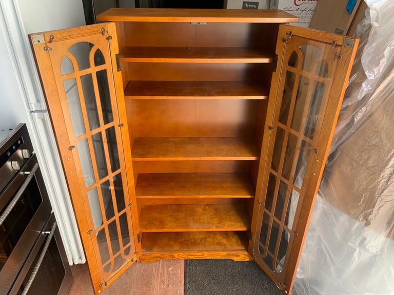 Display unit.